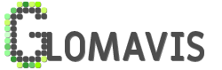 Glomavis Logo